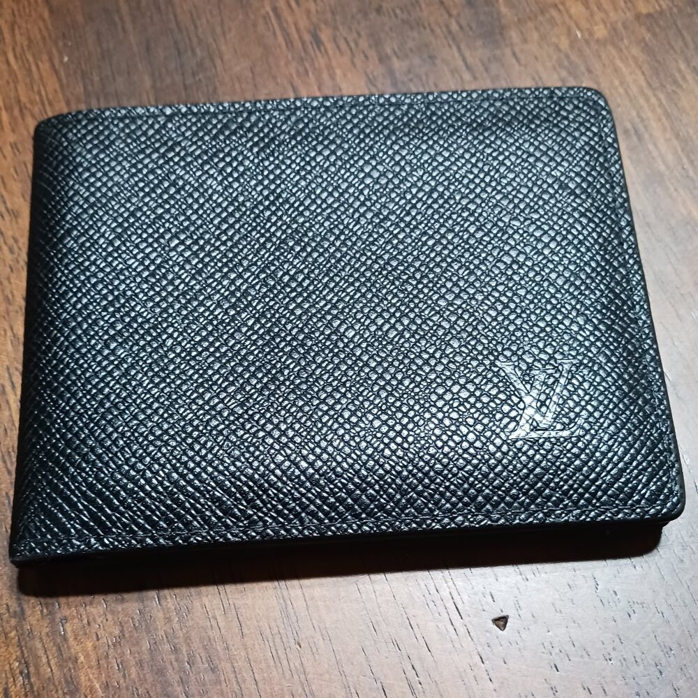 Louis vuitton wallet